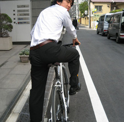 　いつまでも快適な自転車ライドを続けるための「自転車事故回避」記事を公開しました。最近の自転車事故の発生ケースを分析し、事故に遭う可能性を減らせるちょっとした心がけなどを紹介。そして万が一のときに自転車事故もカバーしてくれるネット加入型の自動車保険を