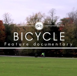 自転車の歴史と影響を綴るドキュメンタリー『Bicycle』動画キャプチャ