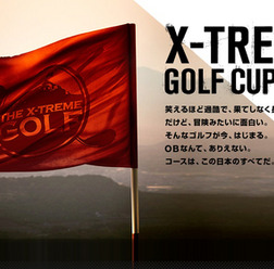 X-TREME GOLF CUP 2015