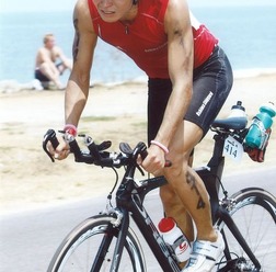 　スポーツナビゲーターとして活躍する白戸太朗（41）が3月13日（木）に東京FMの「エンターマックス」に出演。午後4時25分にスタートする「ヒットメーカー」というコーナーで、自転車の魅力を語るとともに、ニュージーランドで開催されるサイクリング大会のグレープライ