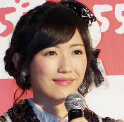 渡辺麻友「AKBはまじめな子が損をするような世界」……自身のアイドル論語る