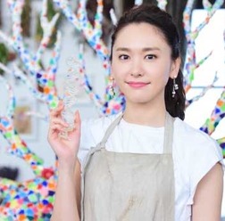 新垣結衣／NHKスペシャル「生命大躍進」