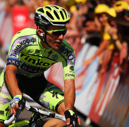 ツール・ド・フランス第11ステージでラファル・マイカが独走勝利（2015年7月15日）