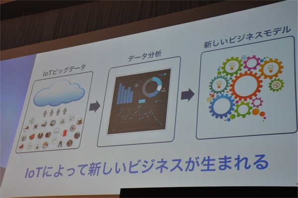 孫正義社長「鉄腕アトムに心をプレゼントしたい」ソフトバンクワールド2015 その5