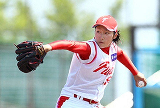 日本女子プロ野球リーグ、7月度月間MVP…投手は植村美奈子、打者は三浦伊織が受賞