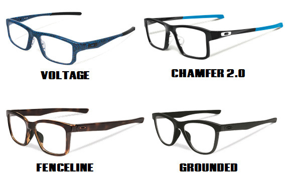 オークリー…日常使用のメガネとしてスポーツアイウエア、多様なモデルを発売へ