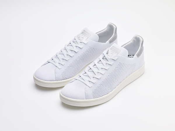 アディダス・コンソーシアムから「スタンスミス プライムニット リフレクティブ（STAN SMITH PRIMEKNIT REFLECTIVE）」（1万8,000円）が発売