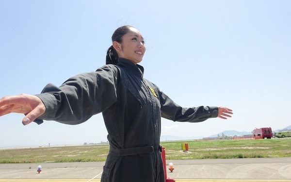 ブライトリング・ウィングウォーカーズ体験会まとめ…大空を飛んできた