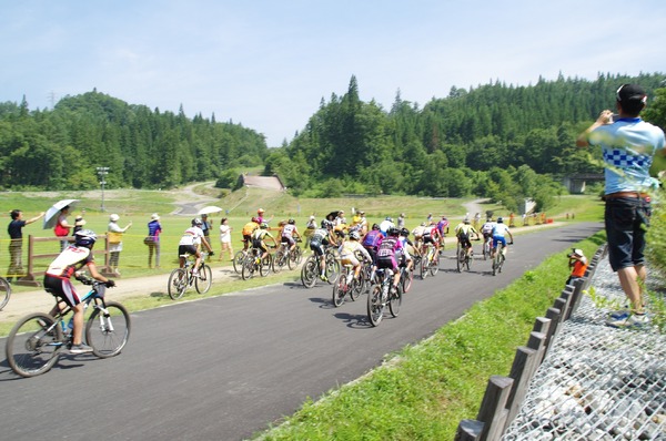 【自転車】2020年に日本を代表する金の卵たち…全国ユース選抜マウンテンバイク大会、JCF公認ユースU17、U15