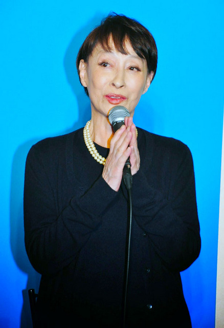 江波杏子