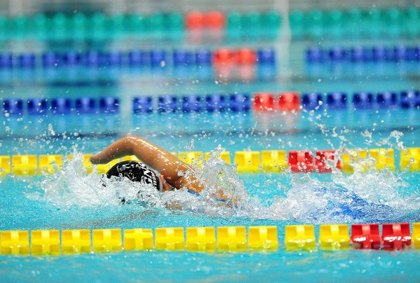 9月にジャパンパラ水泳競技大会が開催…グラスゴー世界水泳選手権メダリストが参戦