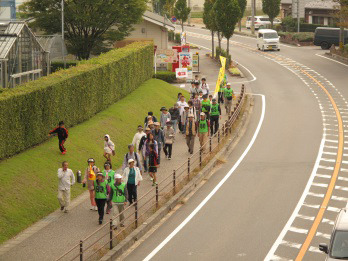 サイクルフェスin安城、複合型自転車イベント10月開催