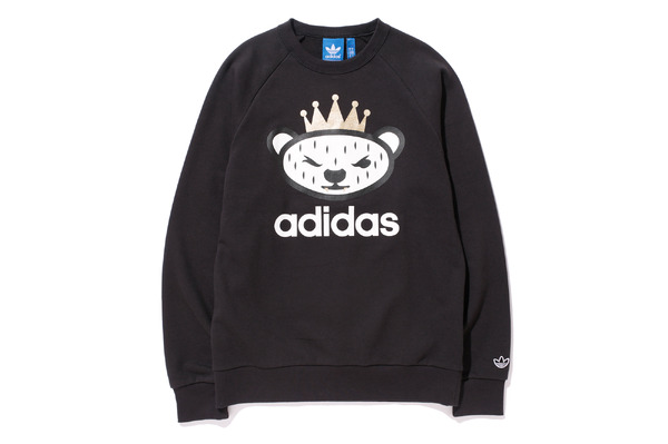 アディダスオリジナルス×NIGOコラボ再び！「adidas Originals by NIGO」発表