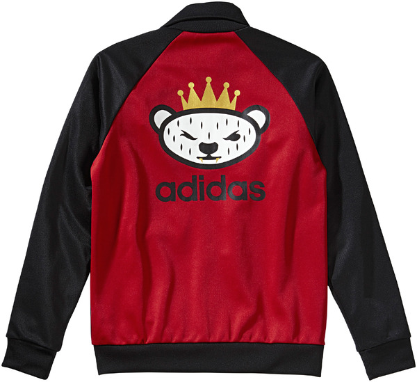 アディダスオリジナルス×NIGOコラボ再び！「adidas Originals by NIGO」発表