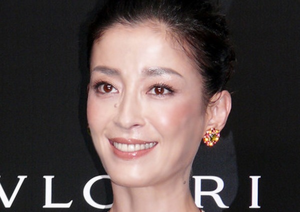 宮沢りえ登場、ハイジュエリー展覧会「アート オブ ブルガリ」