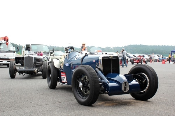 MG PBスペシャル（1935）