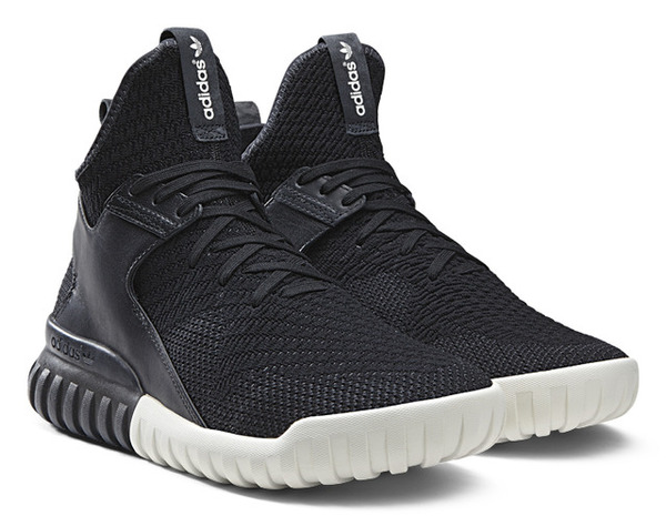 「Tubular X Premium Primeknit」（1万8,200円）