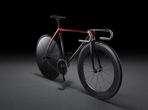 Bike by KODO concept