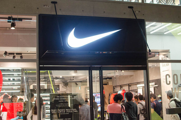 ナイキのランニング専門ストア「Nike Kichijoji Running」オープニングイベント（2015年10月8日）