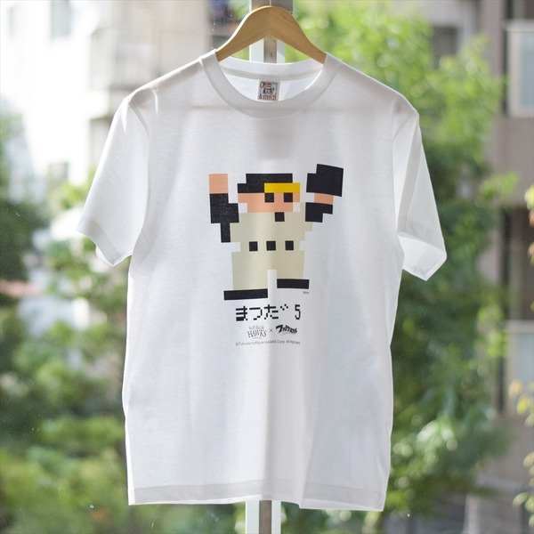 パルコ、福岡ソフトバンクホークス×ファミスタコラボグッズ発売