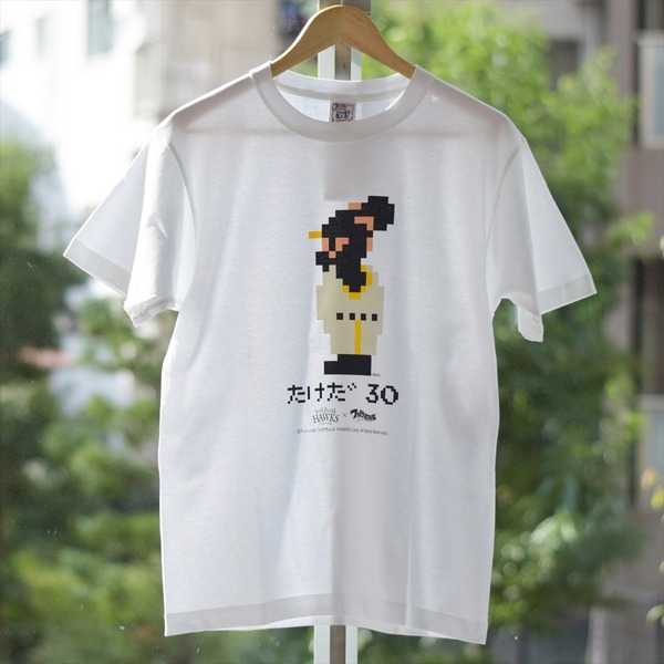 パルコ、福岡ソフトバンクホークス×ファミスタコラボグッズ発売