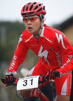 　北京五輪の自転車競技もいよいよ大詰め。8月22、23日には最後の種目となるMTBクロスカントリーレースが開催される。女子レースには五輪初出場となる片山梨絵（28＝スペシャライズド）が登場する。