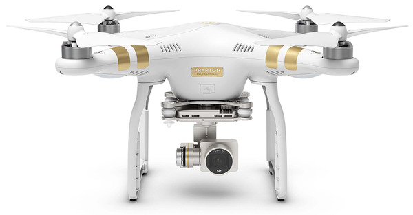 DJI Phantom3 Professional