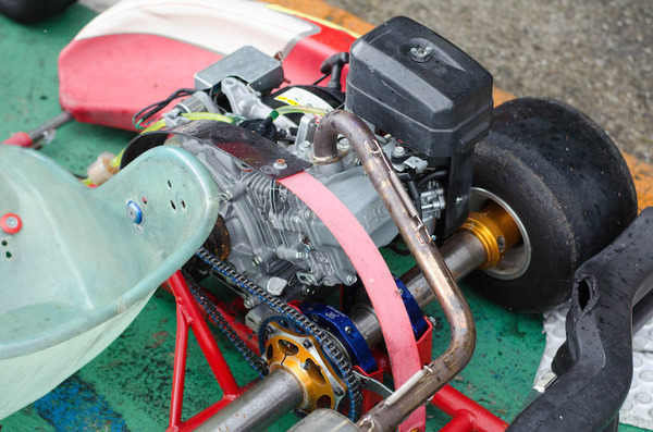 【やってみた】レーシングカートに挑戦…サーキットを駆け抜けろ！