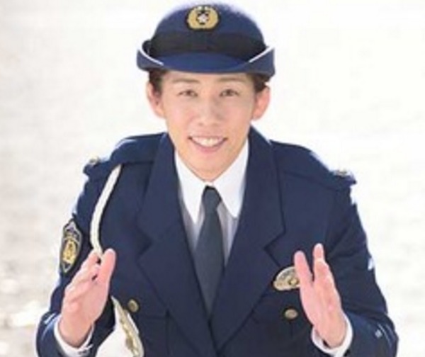 吉田沙保里、ドラマ初登場！「掟上今日子の備忘録」11/14放送