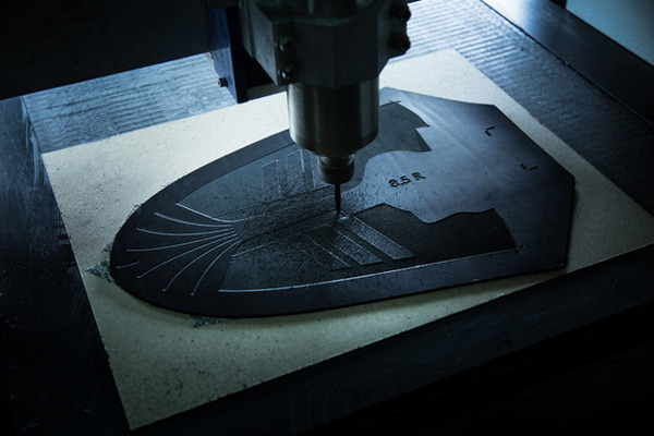 アディダスが新作シューズ「Futurecraft Leather Superstar」を全世界45足限定で発売