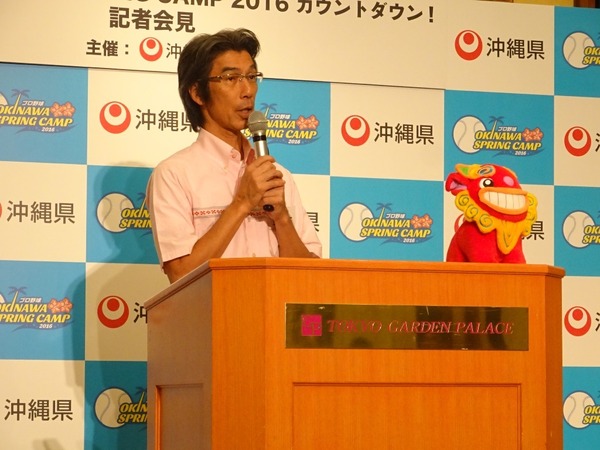 山本昌、松井秀喜は「3年目あたりから手がつけられなくなった」