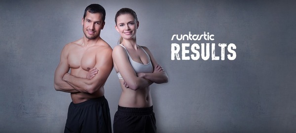 ランタスティックの自重筋トレアプリ「Runtastic Results」