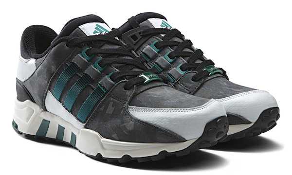 アディダス「EQT Support Creation Centre Pack」