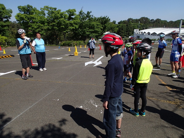 ケルメスTOKYO in 西武園