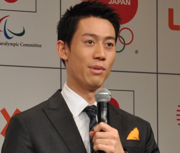 錦織圭も登場、LIXILが東京オリンピック・パラリンピックゴールドパートナーに