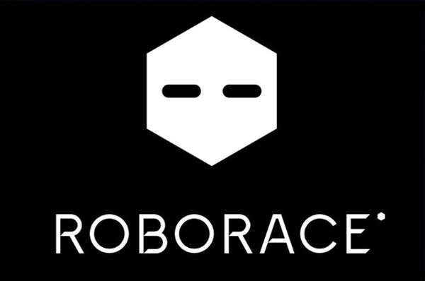 ROBORACE（ロボレース）のロゴマーク