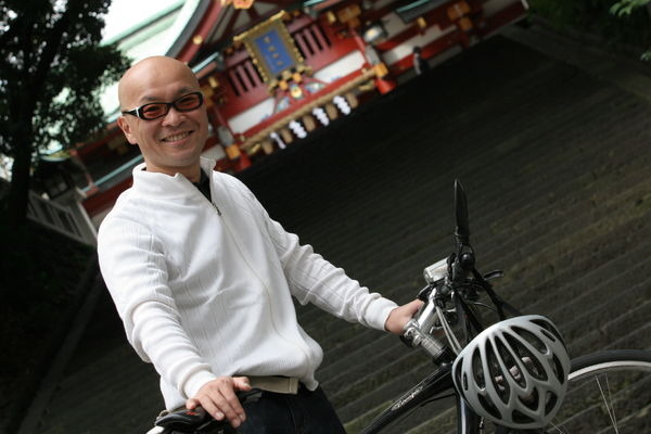 　自転車ツーキニストとしておなじみの疋田智の連載エッセイ「自転車ツーキニストでいこう！」の第4回が公開されました。今回のテーマは「ピストバイク」。