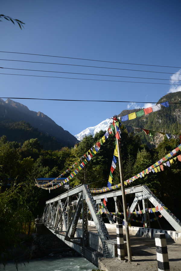 Nepal