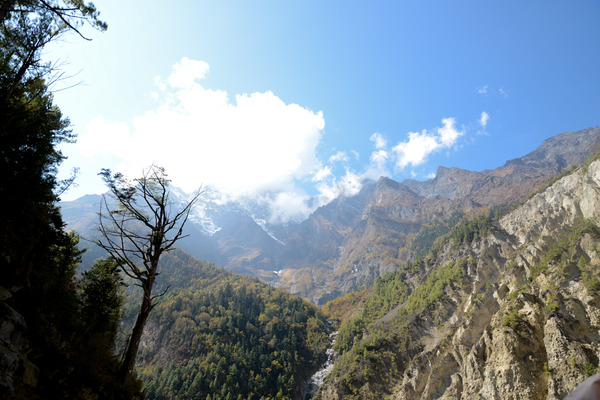 Nepal