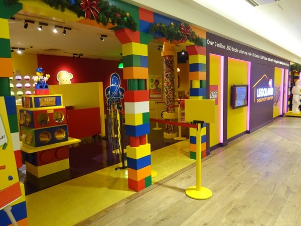 五郎丸ら巨大レゴ作品に…日本で2人「レゴ職人」が作成