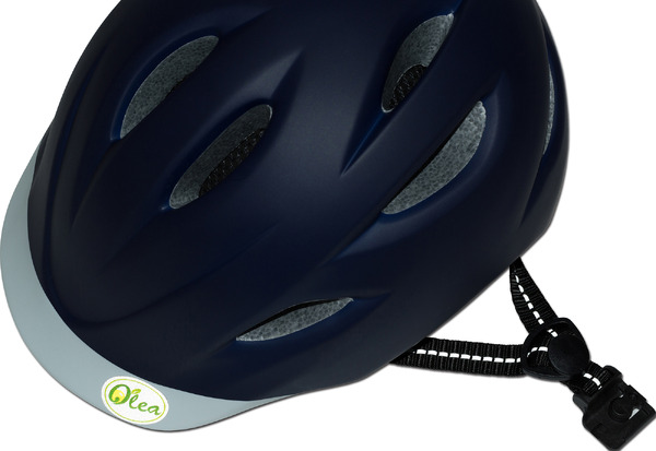 オレアのキッズ用自転車ヘルメット「OLK1」