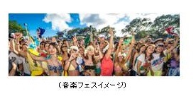 「ホノルル駅伝＆音楽フェス2016」オフィシャルツアー…H.I.S.