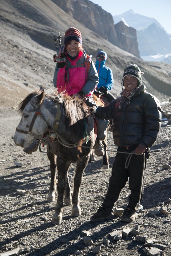 Nepal