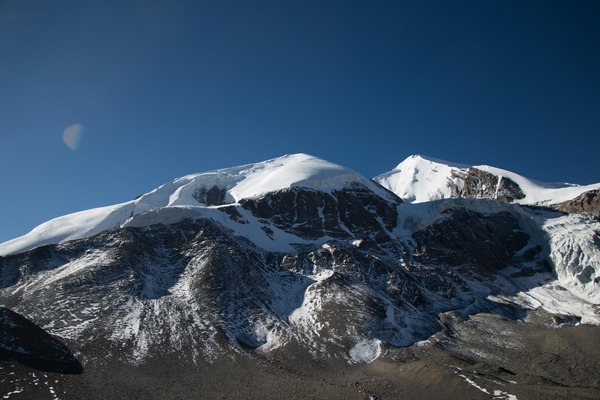 Nepal