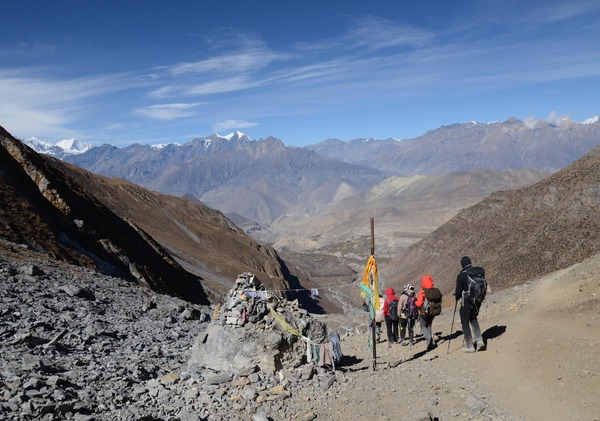 Nepal