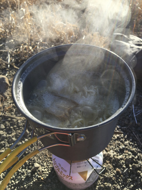 【南日本グルメライド】ご来光登山で高千穂峰へ…山頂で向かえる新年