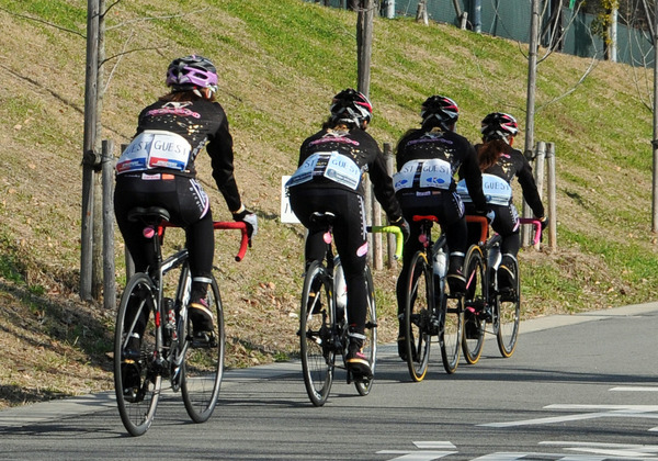 ヴェロフェスタ2015 in モリコロパークが愛知県長久手市のモリコロパークで開催