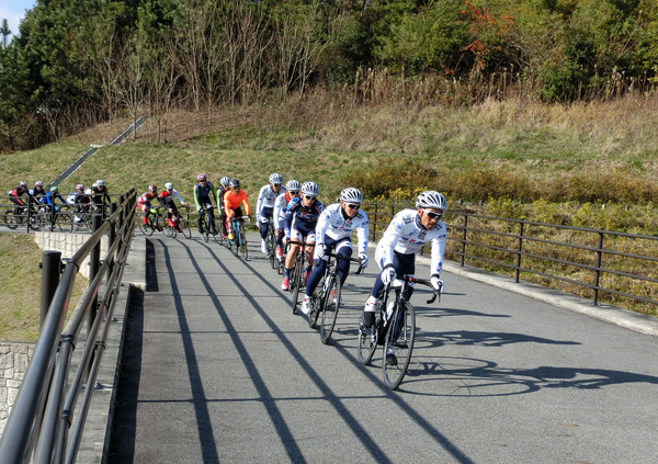 ヴェロフェスタ2015 in モリコロパークが愛知県長久手市のモリコロパークで開催