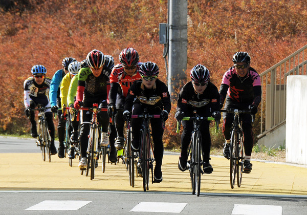 ヴェロフェスタ2015 in モリコロパークが愛知県長久手市のモリコロパークで開催