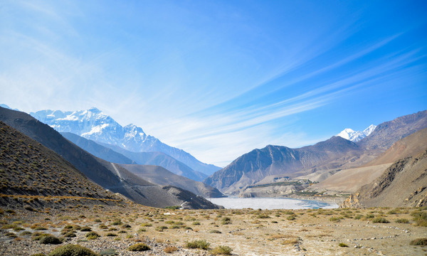 Nepal